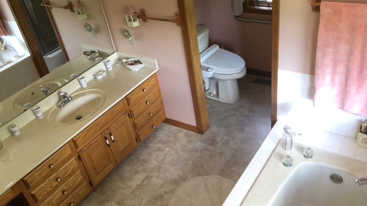 Photo of Bathroom in Henderson