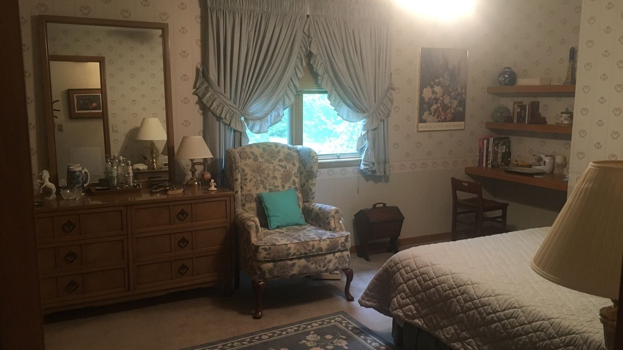 Photo of Bedroom in Henderson