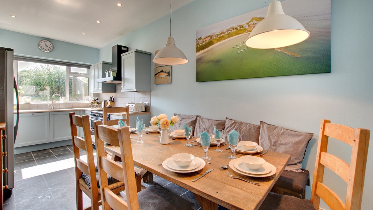 Photo of Others in Beadnell