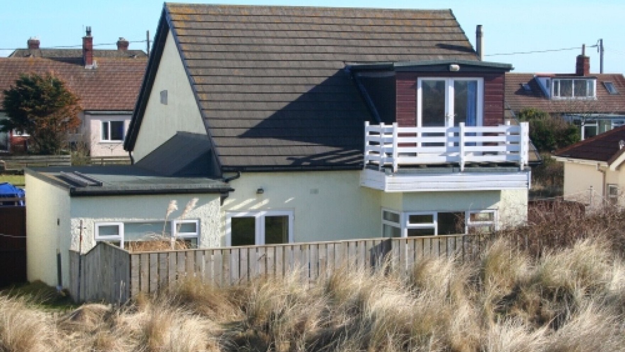 Photo of Outdoor in Beadnell