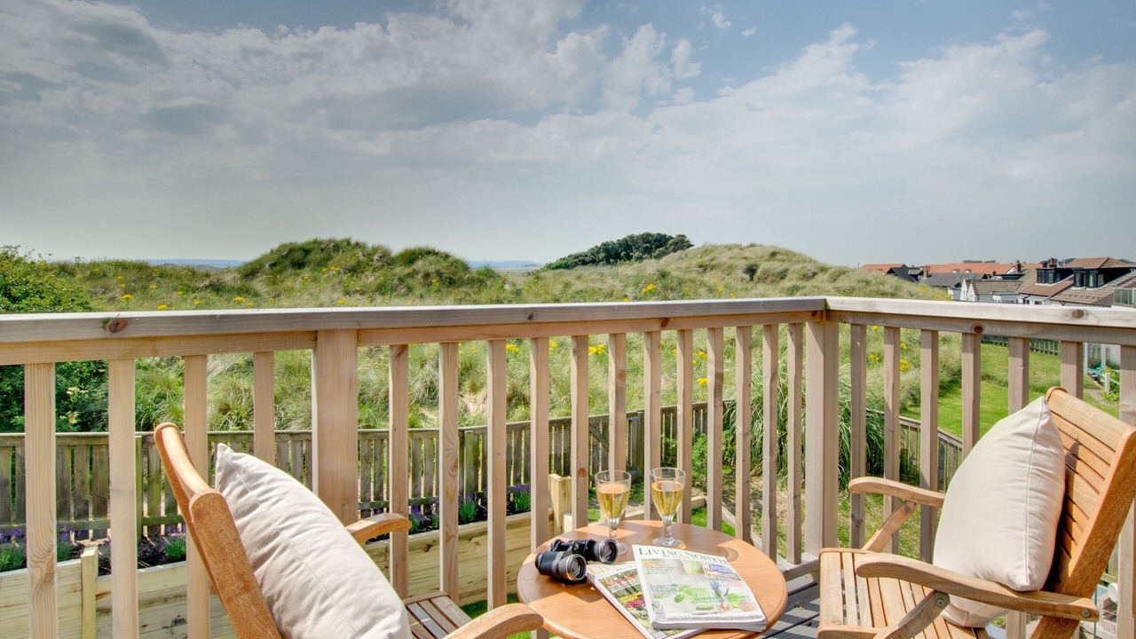 Photo of Outdoor in Beadnell