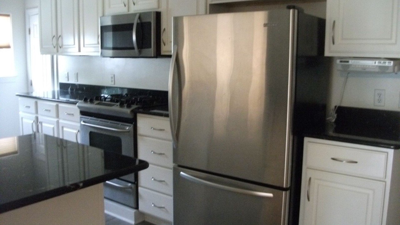 Photo of Kitchen in Willoughby Spit