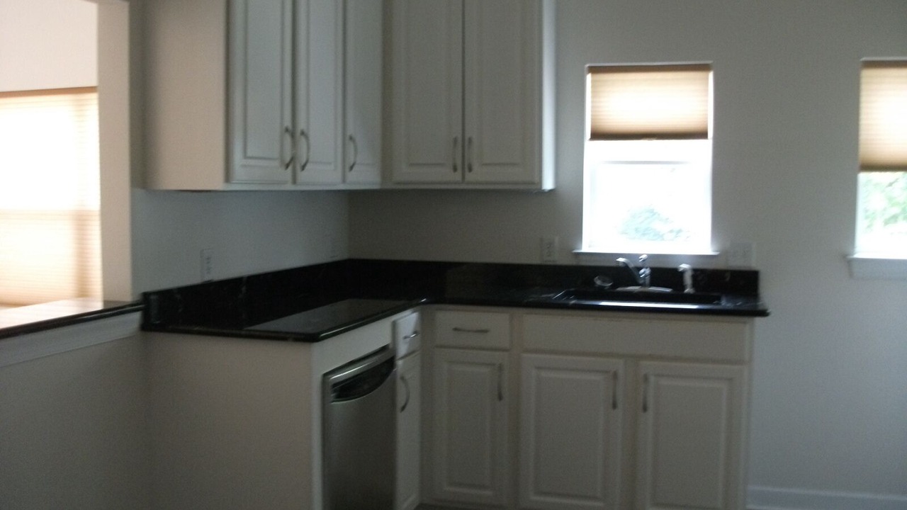 Photo of Kitchen in Willoughby Spit