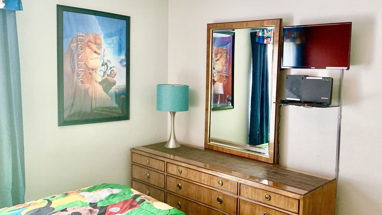 Photo of Bedroom in Royal Palm Bay