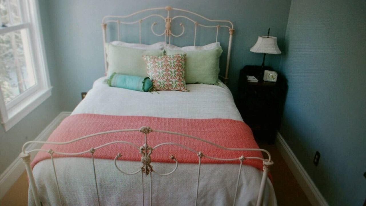 Photo of Bedroom in Cape Elizabeth