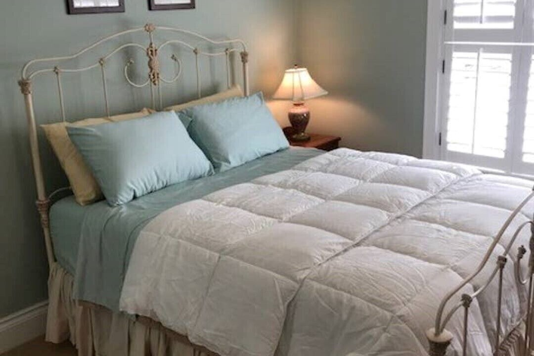 Photo of Bedroom in Cape Elizabeth