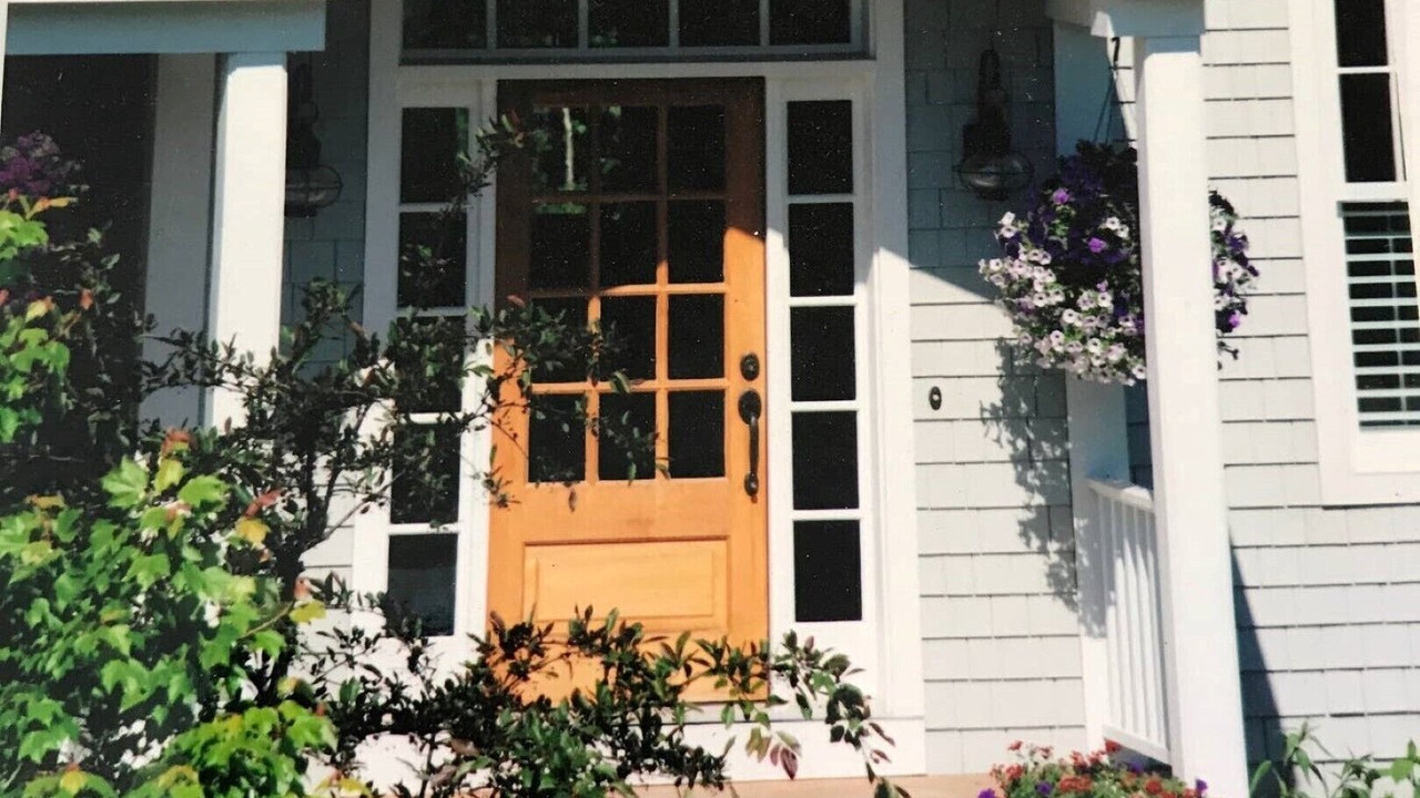 Photo of Outdoor in Cape Elizabeth