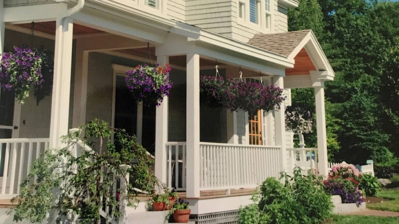 Photo of Outdoor in Cape Elizabeth