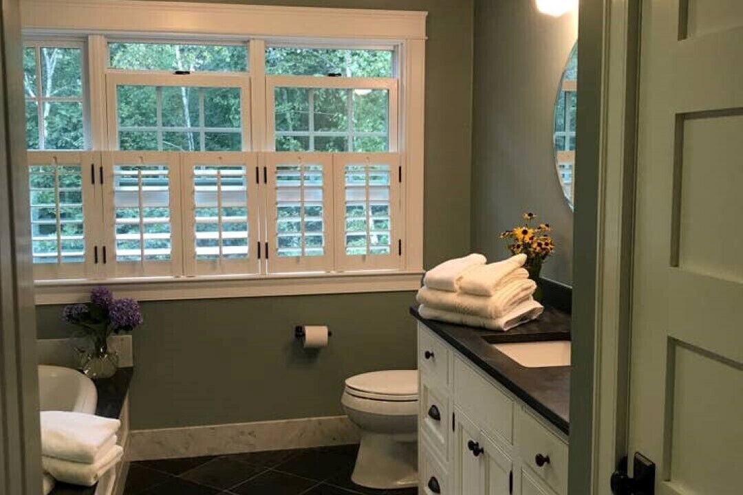 Photo of Bathroom in Cape Elizabeth