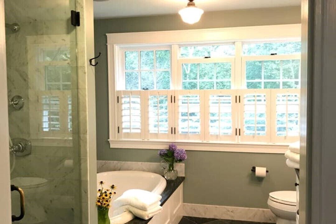 Photo of Bathroom in Cape Elizabeth