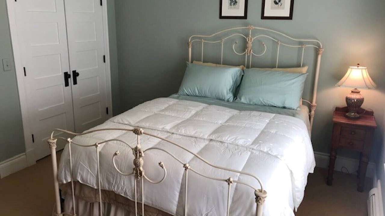 Photo of Bedroom in Cape Elizabeth