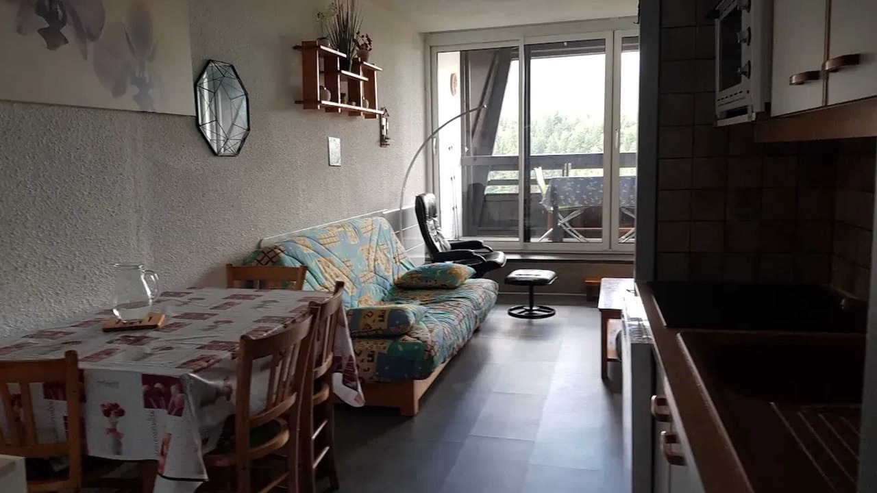 Photo of Livingroom in Villard-de-Lans