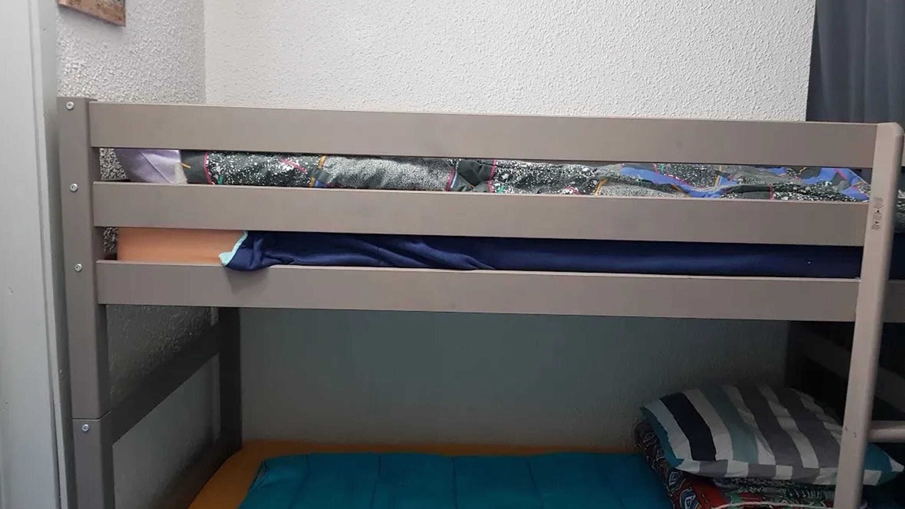 Photo of Bedroom in Villard-de-Lans