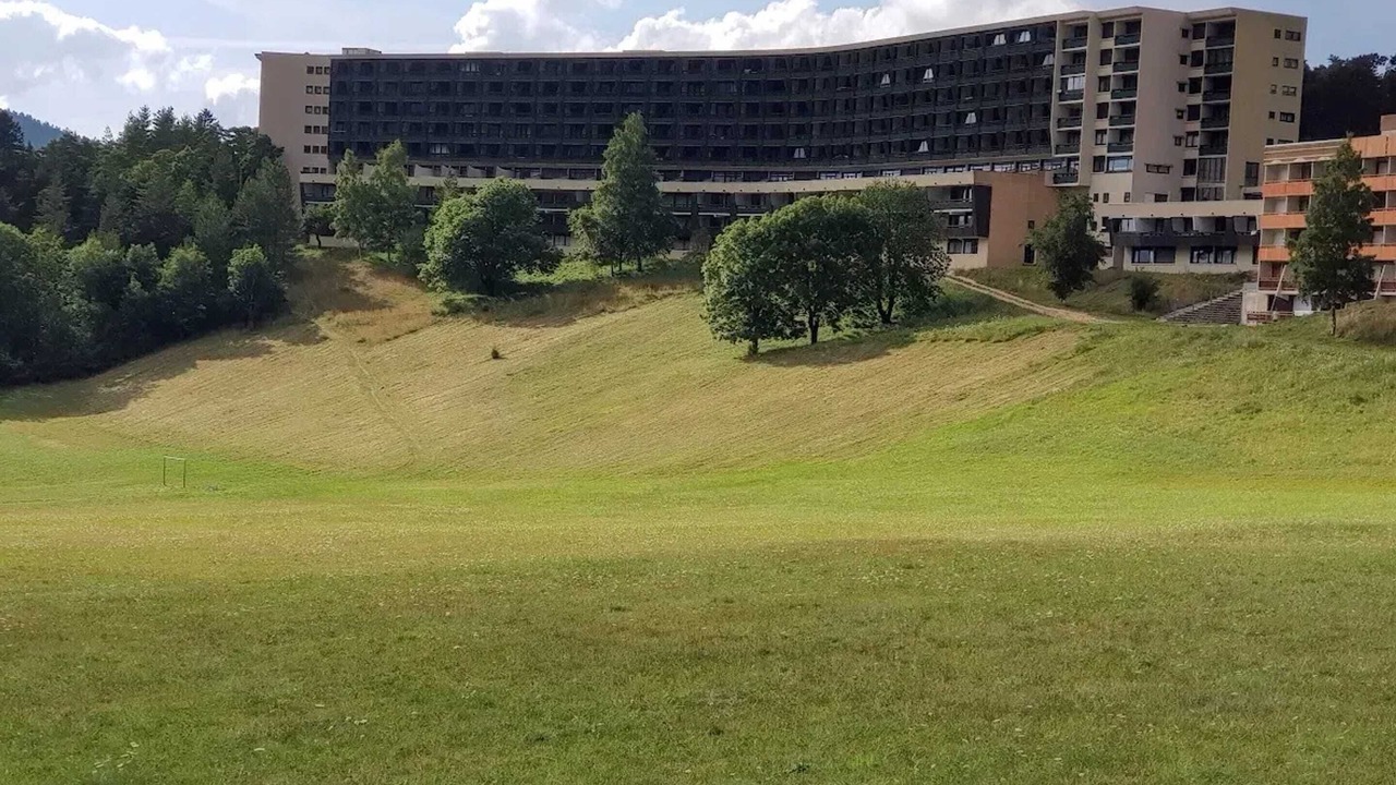 Photo of Outdoor in Villard-de-Lans