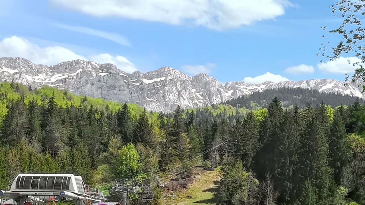 Photo of Others in Villard-de-Lans