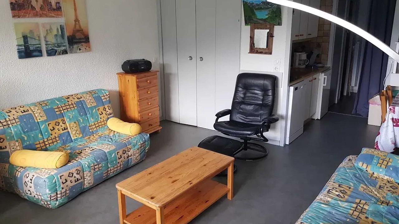 Photo of Livingroom in Villard-de-Lans