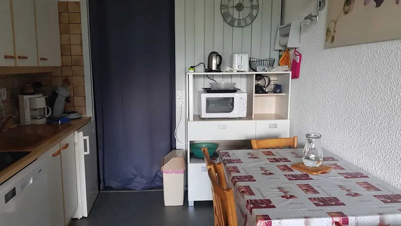 Photo of Kitchen in Villard-de-Lans