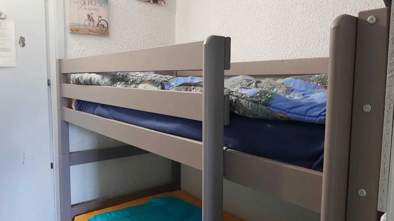 Photo of Bedroom in Villard-de-Lans