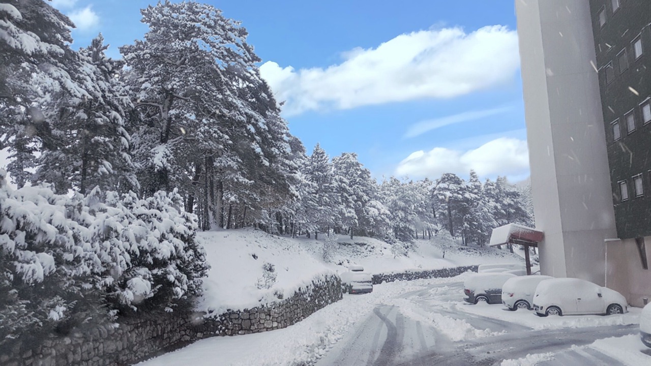 Photo of Others in Villard-de-Lans