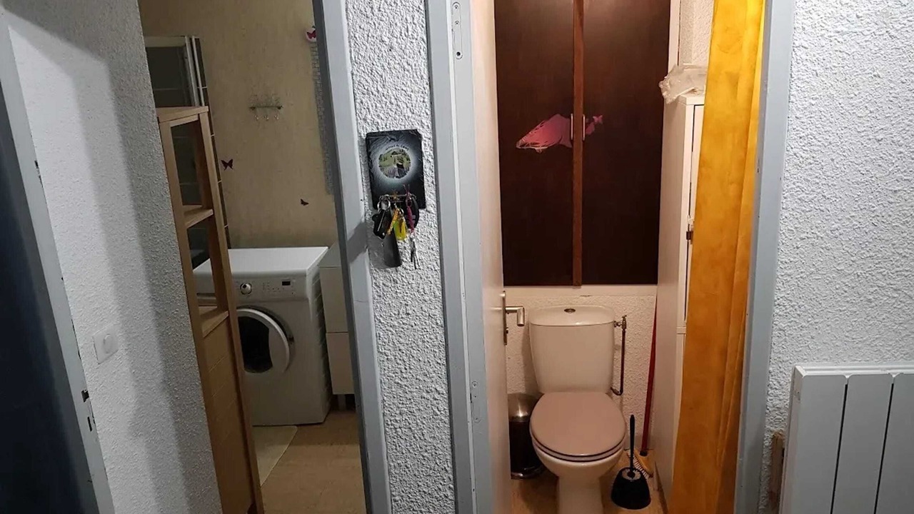 Photo of Bathroom in Villard-de-Lans