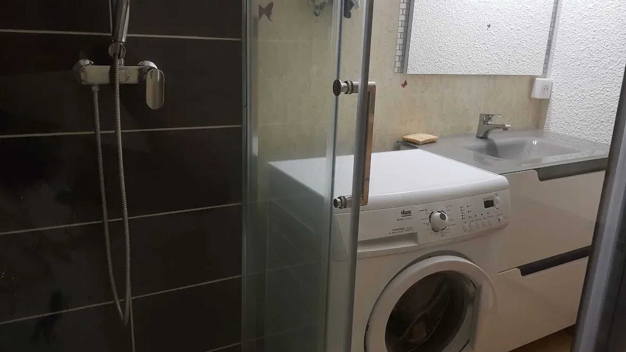 Photo of Bathroom in Villard-de-Lans