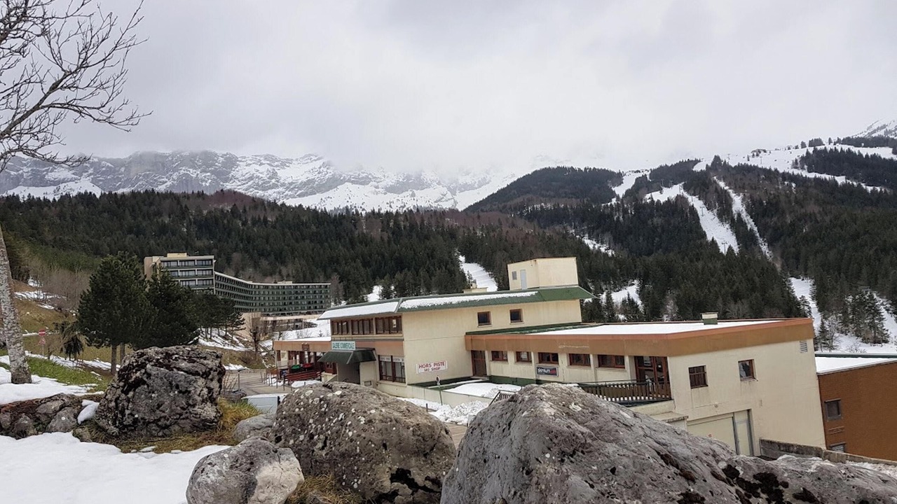 Photo of Others in Villard-de-Lans