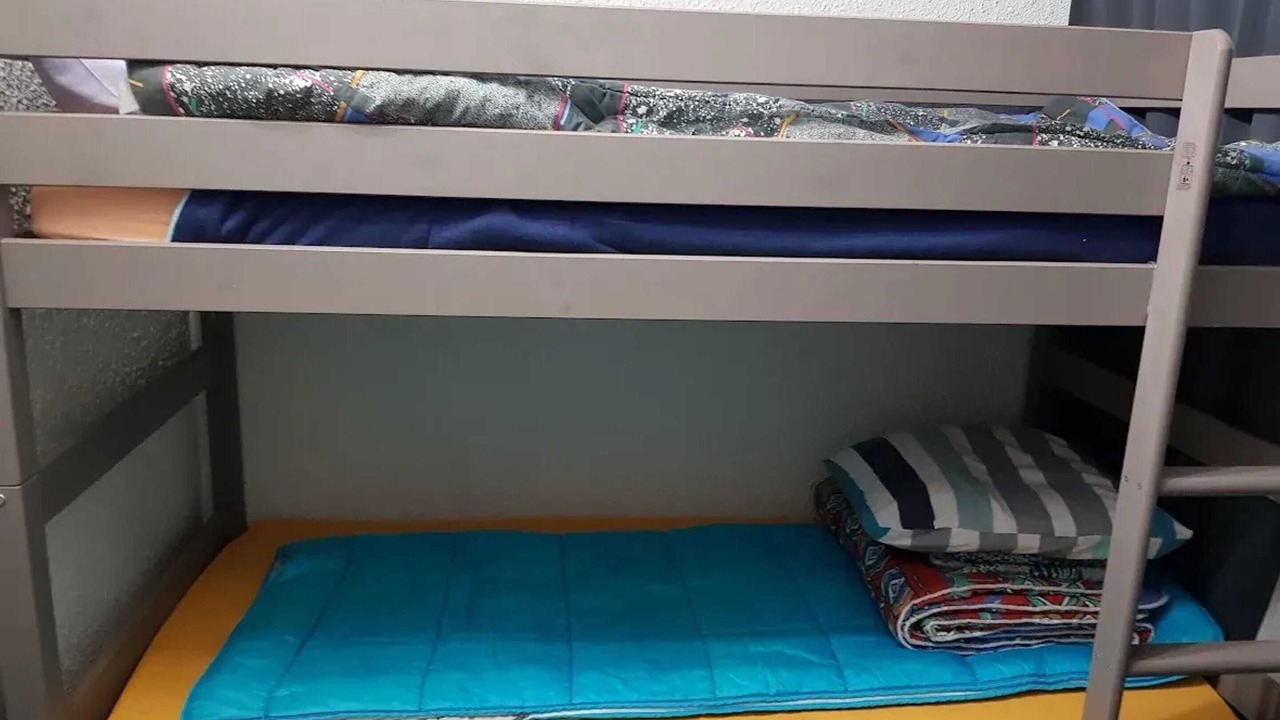 Photo of Bedroom in Villard-de-Lans