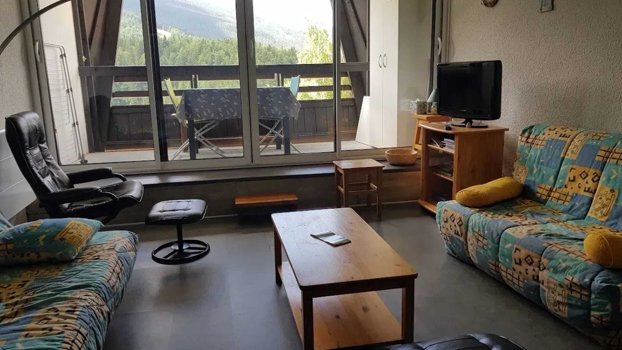 Photo of Livingroom in Villard-de-Lans