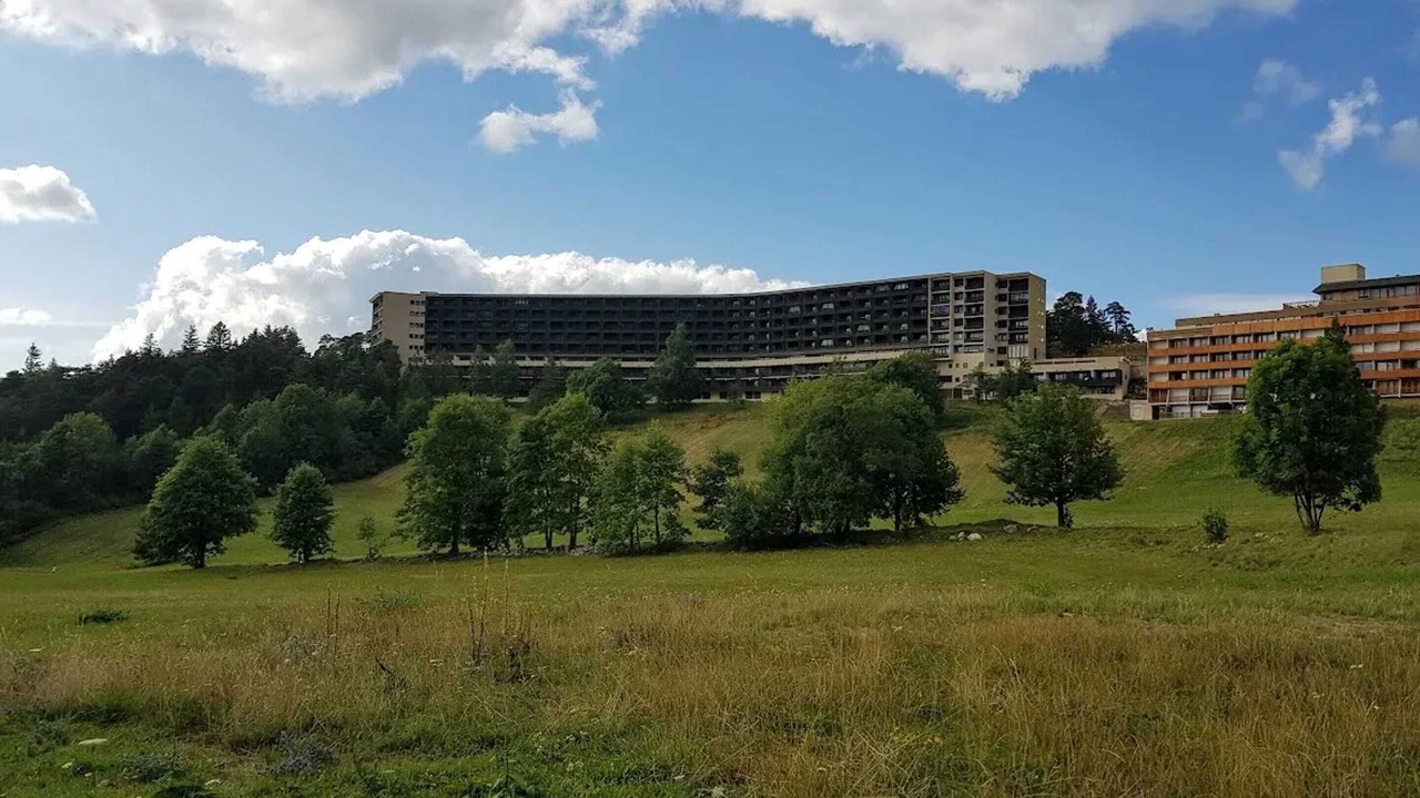 Photo of Outdoor in Villard-de-Lans