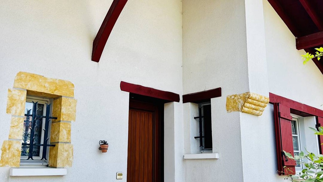 Photo of Outdoor in Espelette