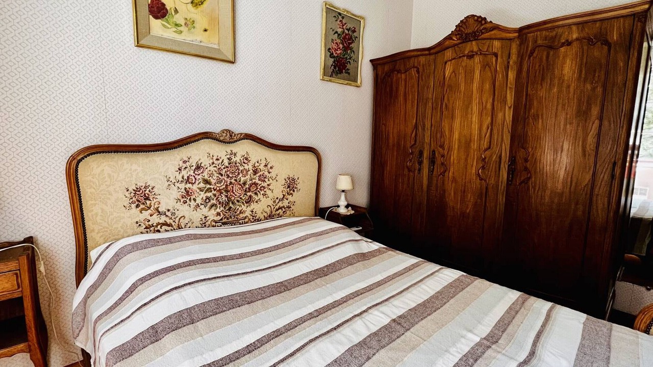 Photo of Bedroom in Espelette