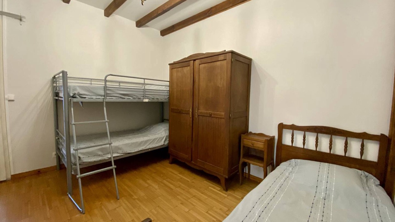 Photo of Bedroom in Espelette