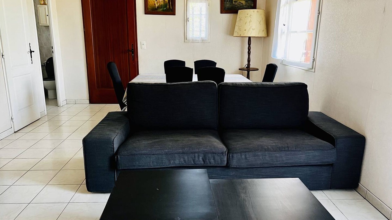 Photo of Livingroom in Espelette