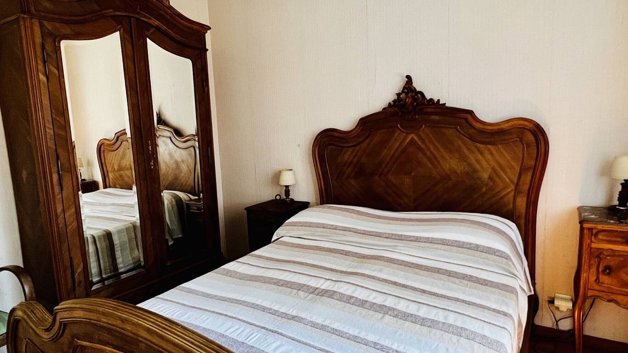 Photo of Bedroom in Espelette