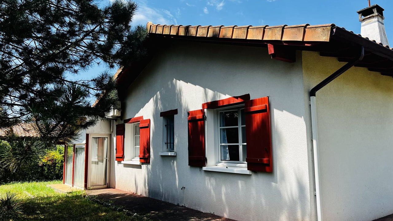 Photo of Outdoor in Espelette