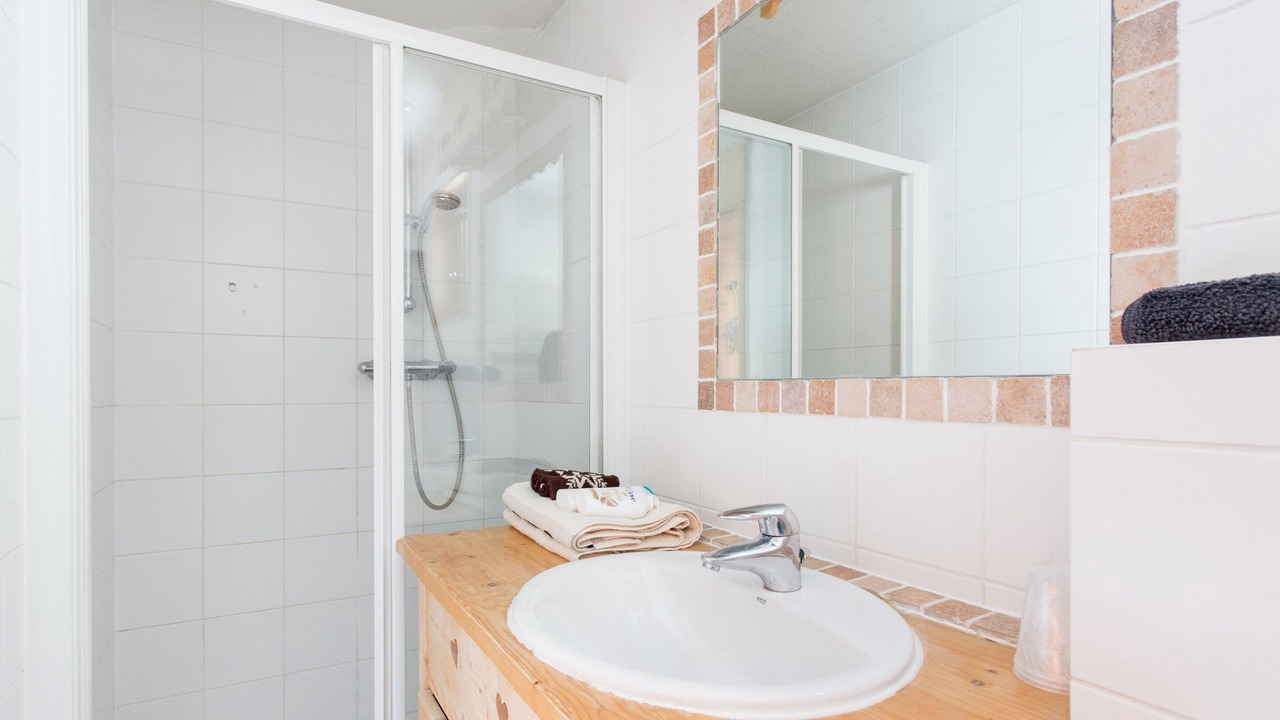 Photo of Bathroom in Montriond
