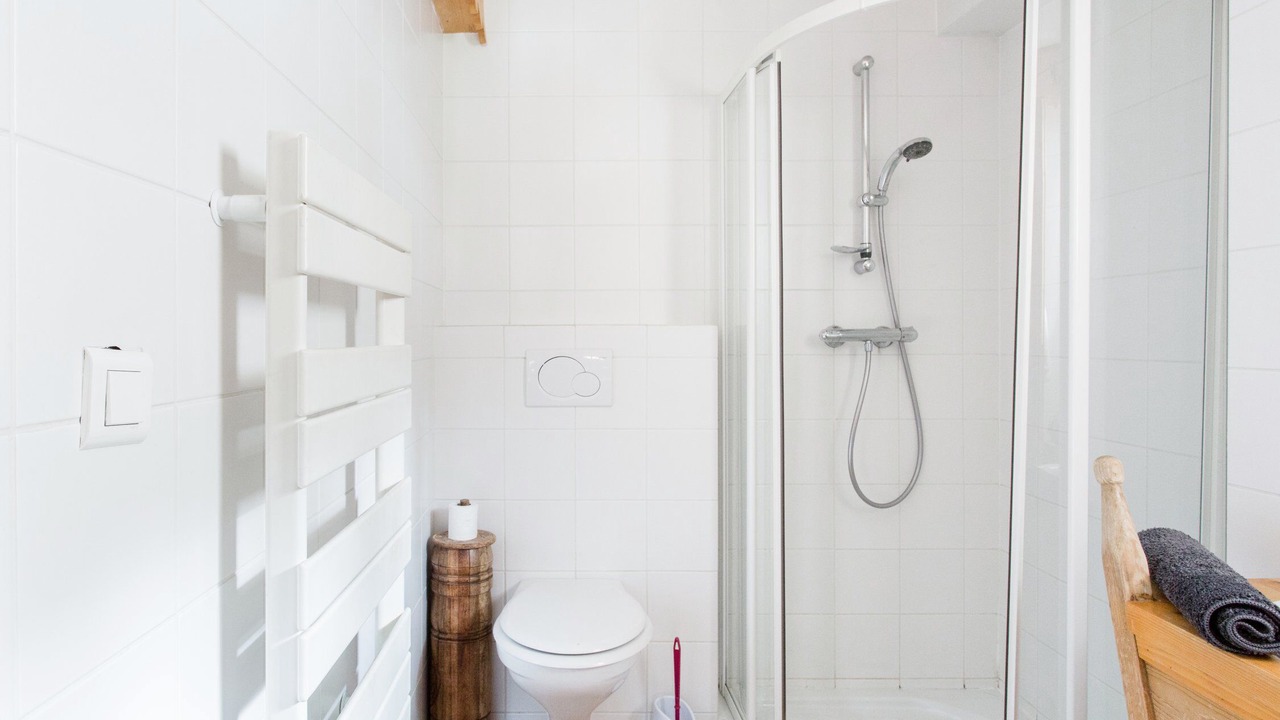 Photo of Bathroom in Montriond