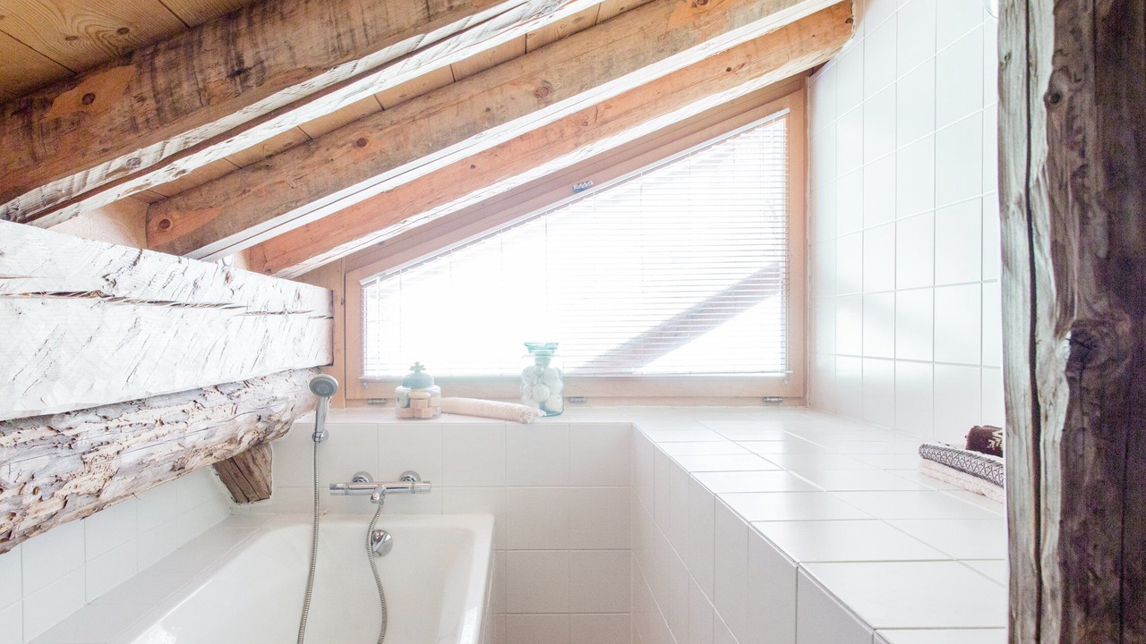 Photo of Bathroom in Montriond