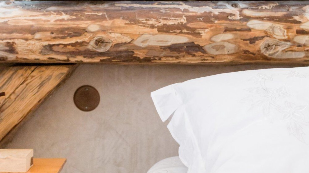 Photo of Bedroom in Montriond