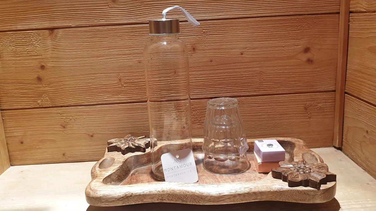 Photo of Bathroom in Montriond