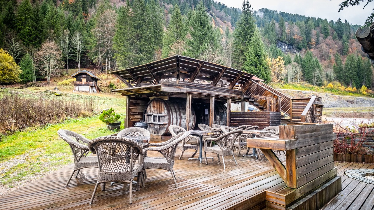 Photo of Outdoor in Montriond