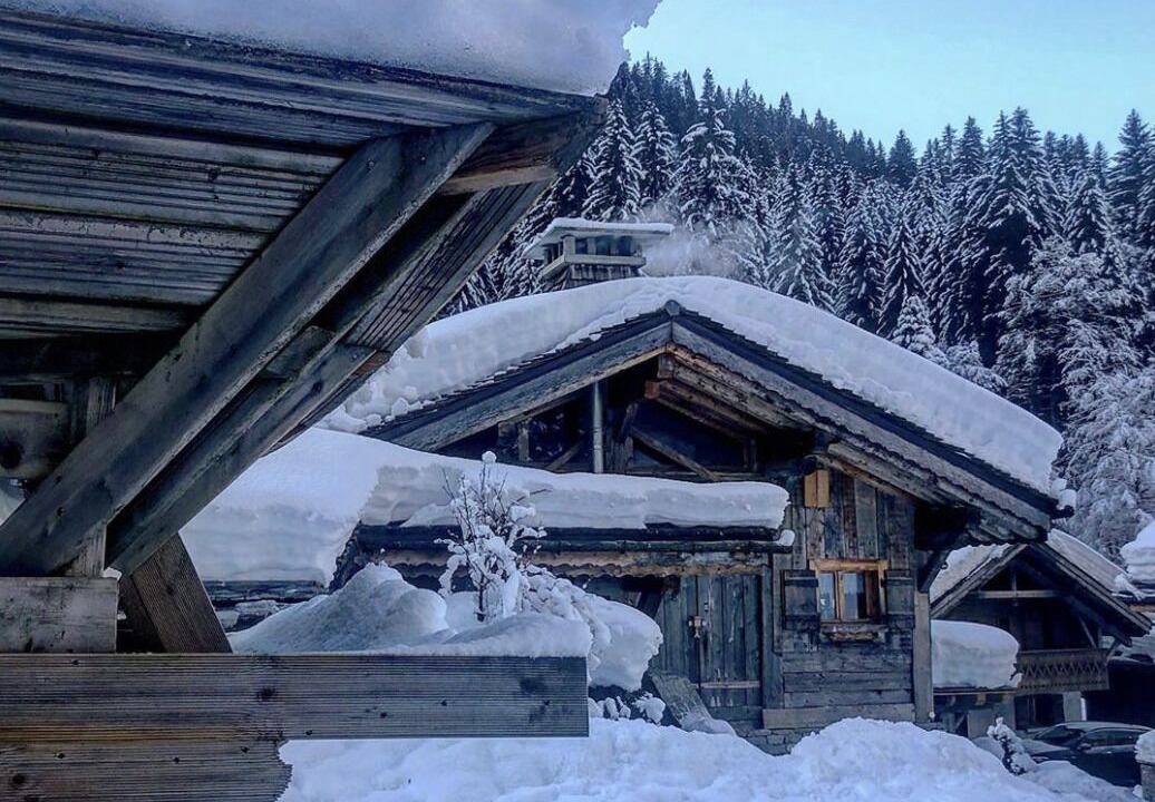 Photo of Outdoor in Montriond