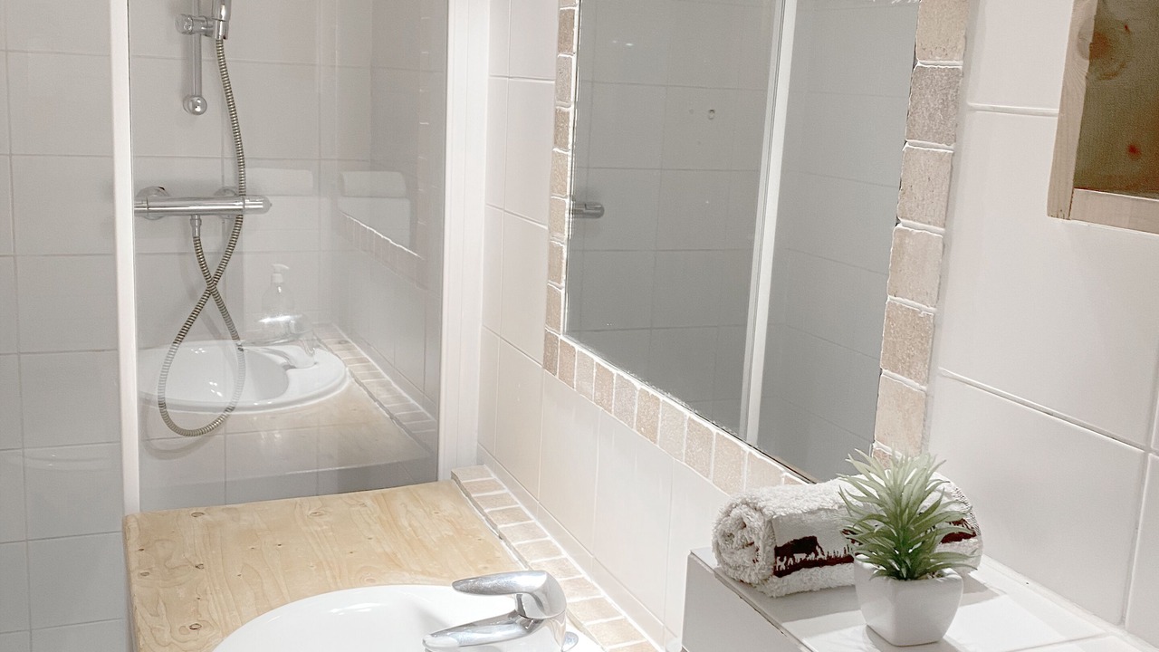 Photo of Bathroom in Montriond