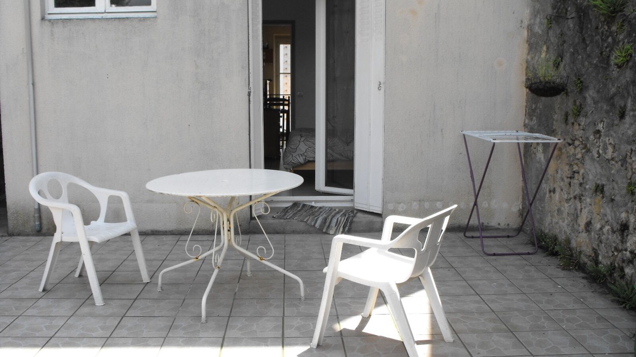 Photo of Outdoor in Argenton-sur-Creuse