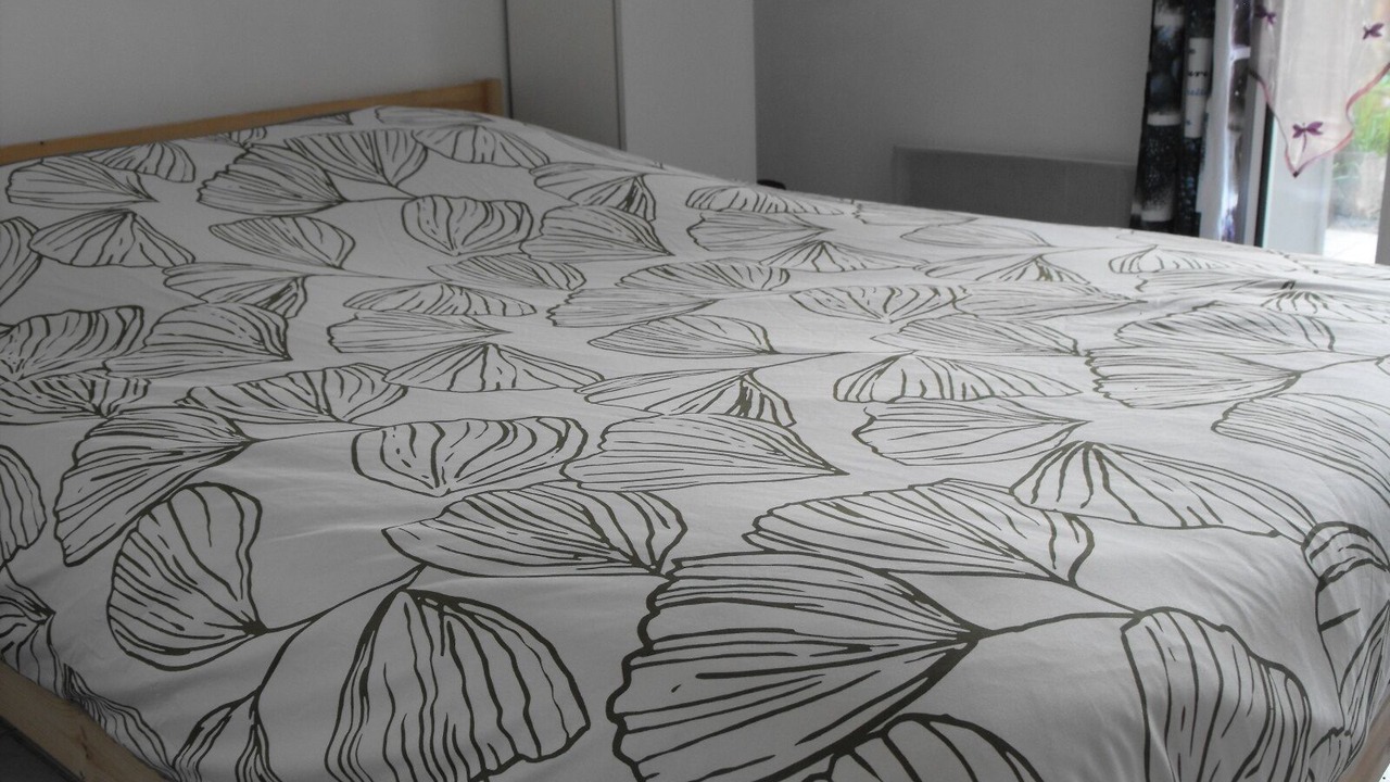 Photo of Bedroom in Argenton-sur-Creuse