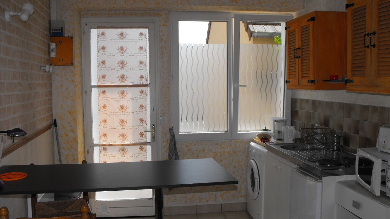 Photo of Kitchen in Argenton-sur-Creuse