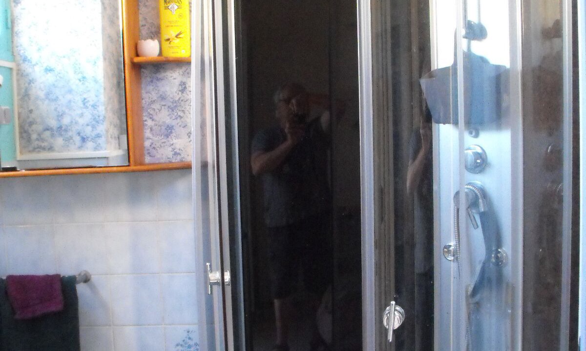 Photo of Bathroom in Argenton-sur-Creuse