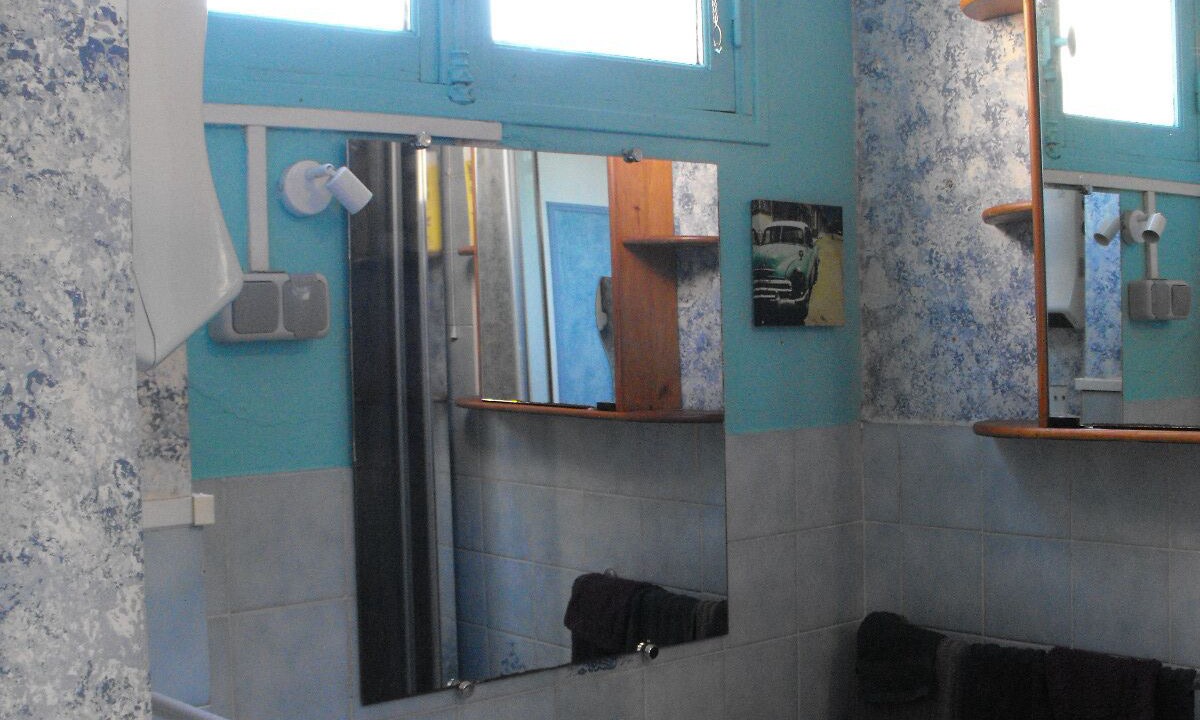 Photo of Bathroom in Argenton-sur-Creuse