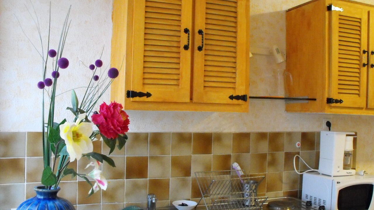 Photo of Kitchen in Argenton-sur-Creuse