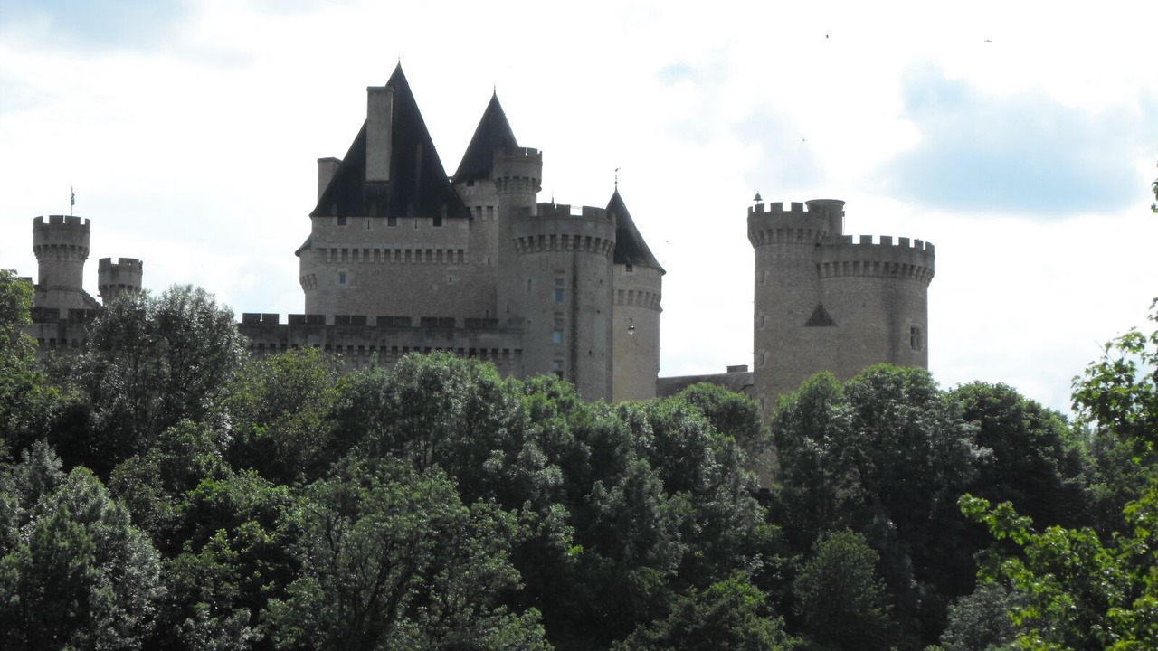 Photo of Others in Argenton-sur-Creuse
